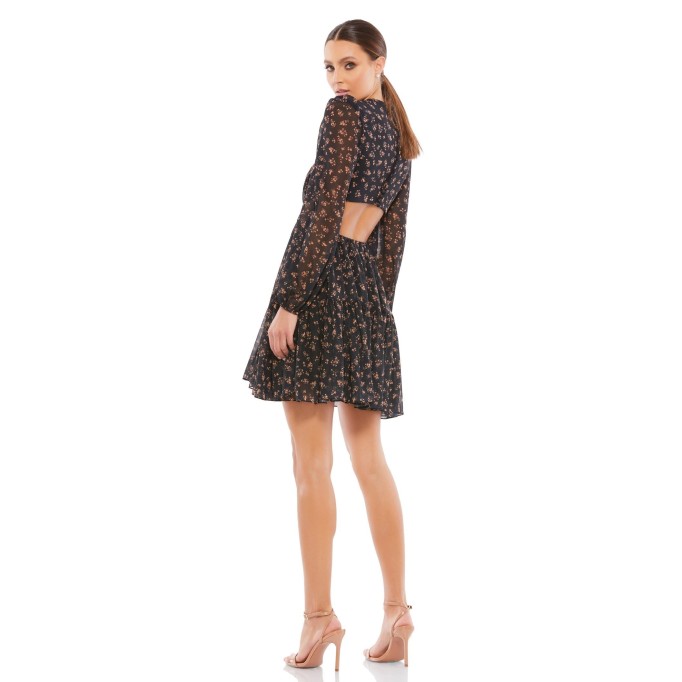 Women 55432 Dress