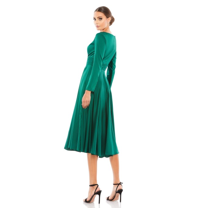 Women 67527 Dress