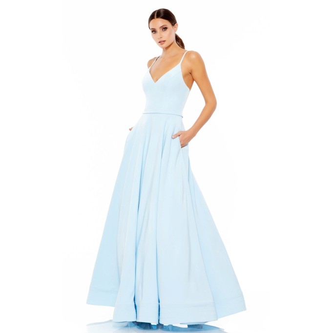 Women 48855 Dress