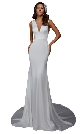 Fenduch 7021 Dress