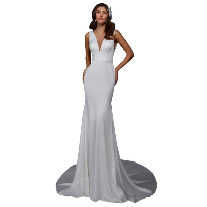Fenduch 7021 Dress