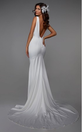 Fenduch 7021 Dress