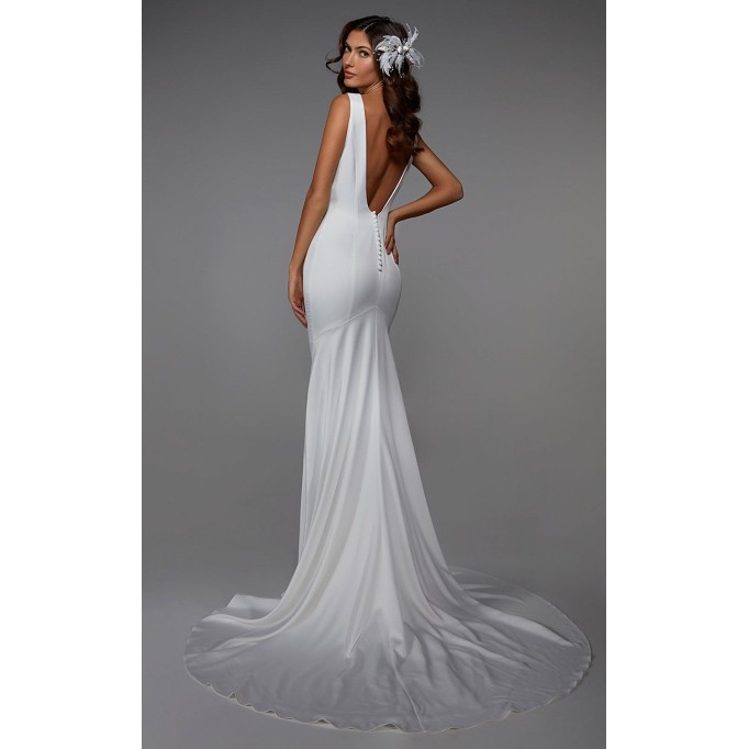 Fenduch 7021 Dress