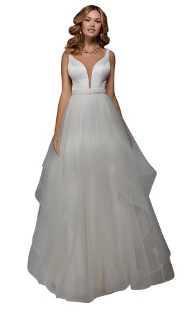 Fenduch 7022 Dress