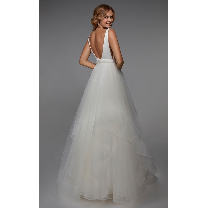 Fenduch 7022 Dress