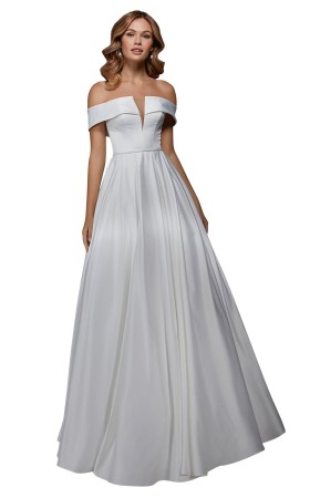 Fenduch 7023 Dress