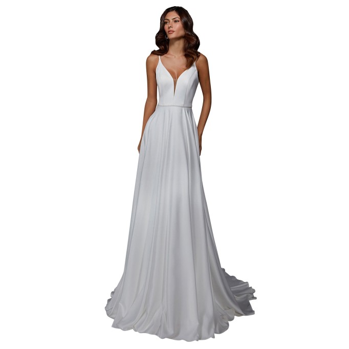 Fenduch 7024 Dress