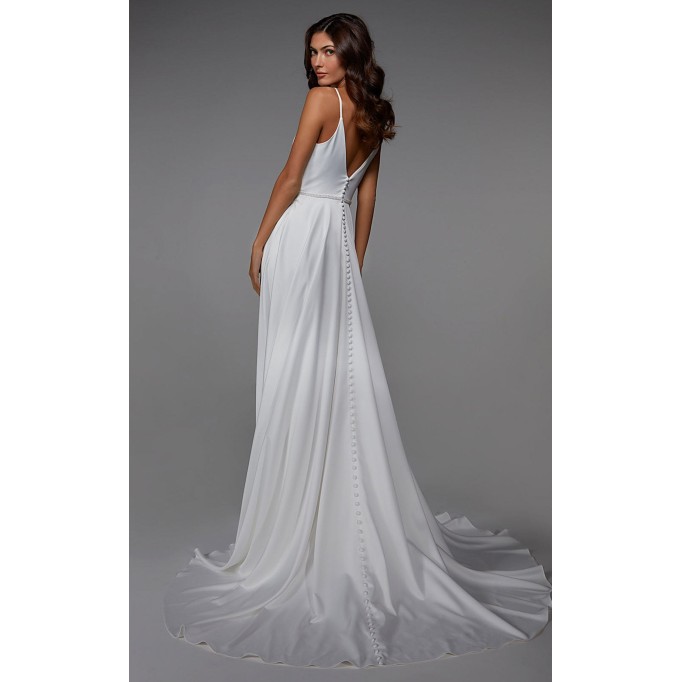 Fenduch 7024 Dress