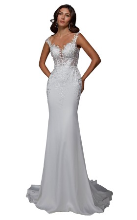 Fenduch 7026 Dress