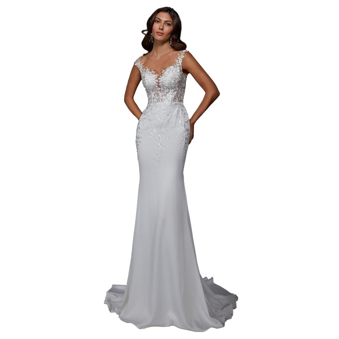 Fenduch 7026 Dress