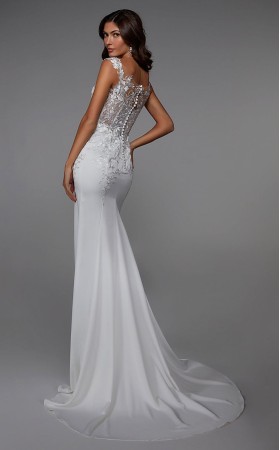 Fenduch 7026 Dress
