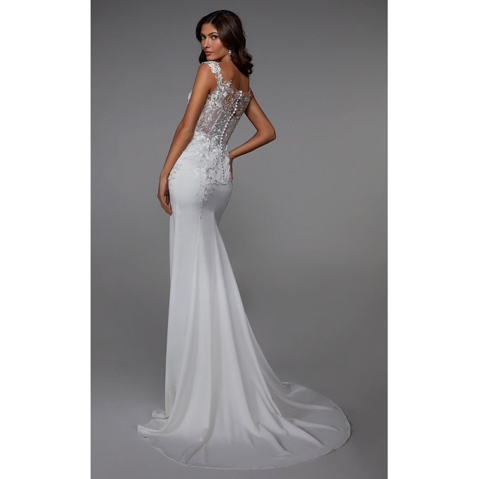 Fenduch 7026 Dress