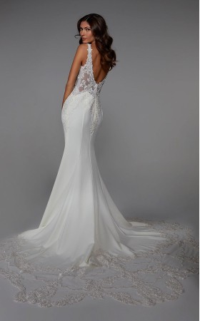 Fenduch 7027 Dress