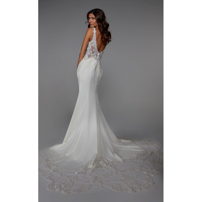 Fenduch 7027 Dress