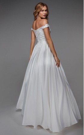 Fenduch 7034 Dress