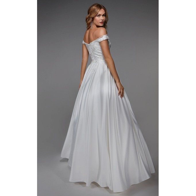 Fenduch 7034 Dress