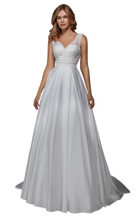 Fenduch 7035 Dress