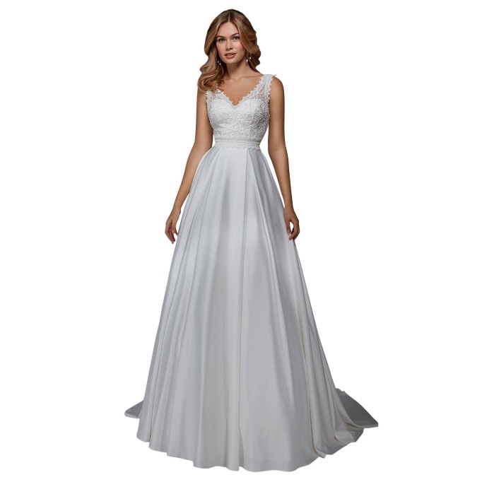 Fenduch 7035 Dress