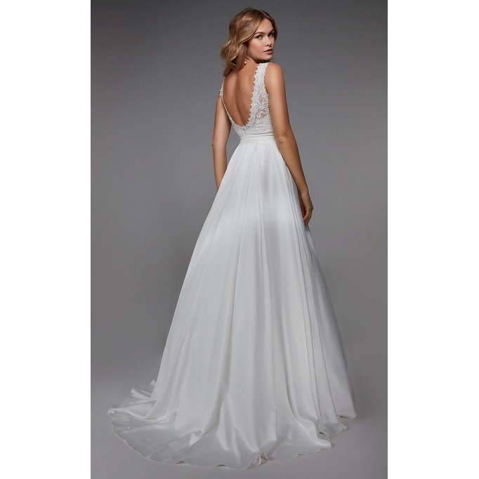 Fenduch 7035 Dress