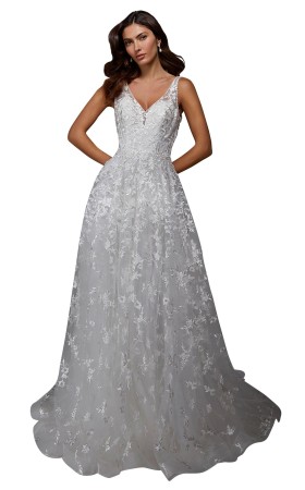 Fenduch 7037 Dress