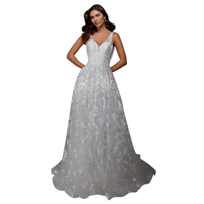 Fenduch 7037 Dress