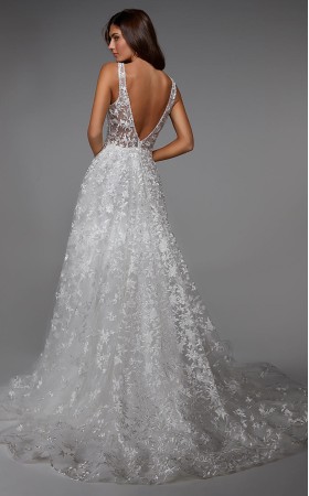 Fenduch 7037 Dress