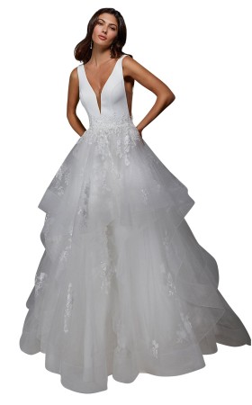 Fenduch 7040 Dress