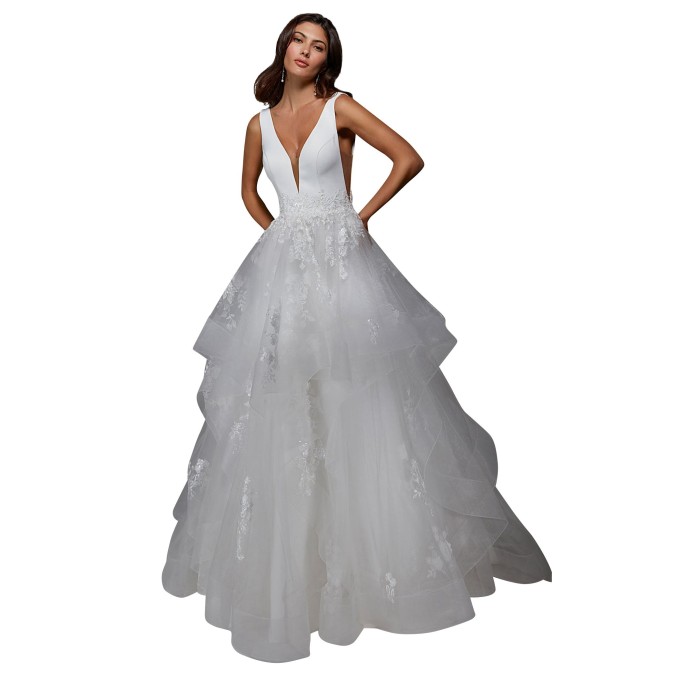 Fenduch 7040 Dress