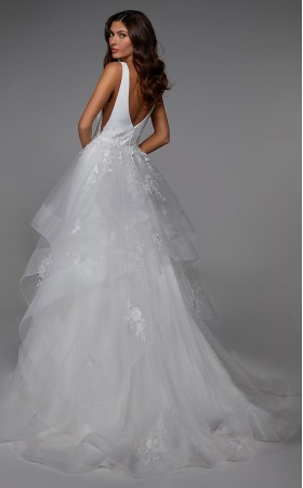 Fenduch 7040 Dress