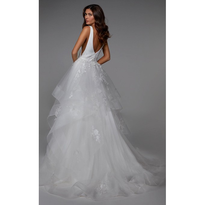 Fenduch 7040 Dress