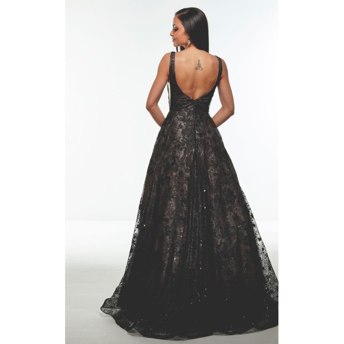 Fenduch 61026 Dress