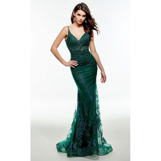 Fenduch 61060 Dress
