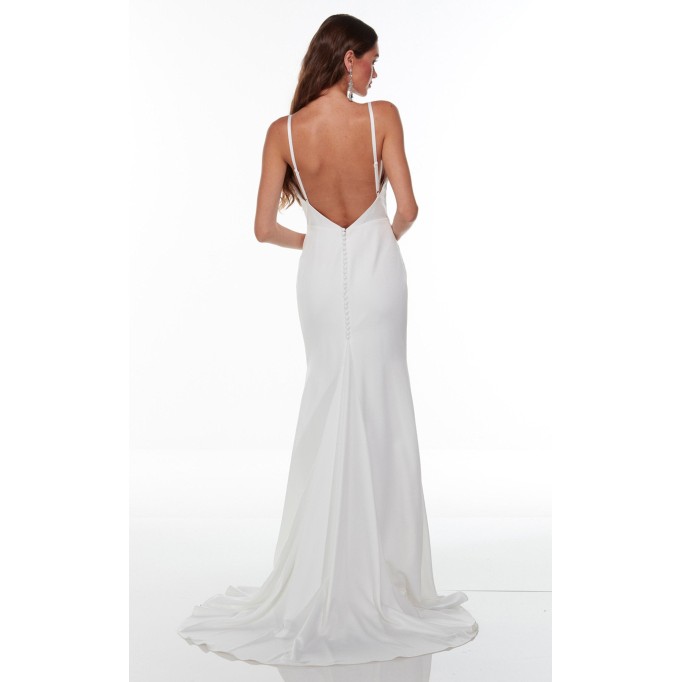 Fenduch 7051 Dress