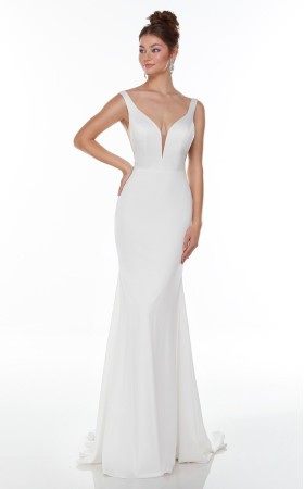 Fenduch 7052 Dress