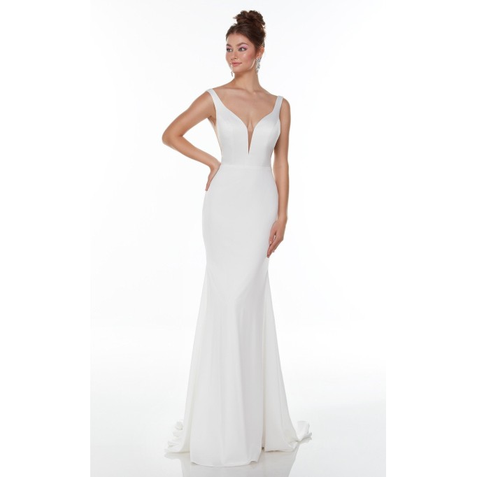 Fenduch 7052 Dress