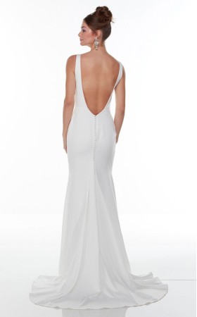Fenduch 7052 Dress