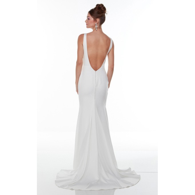 Fenduch 7052 Dress