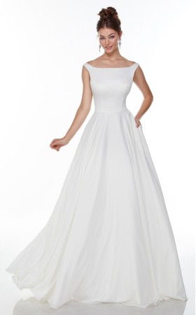 Fenduch 7054 Dress