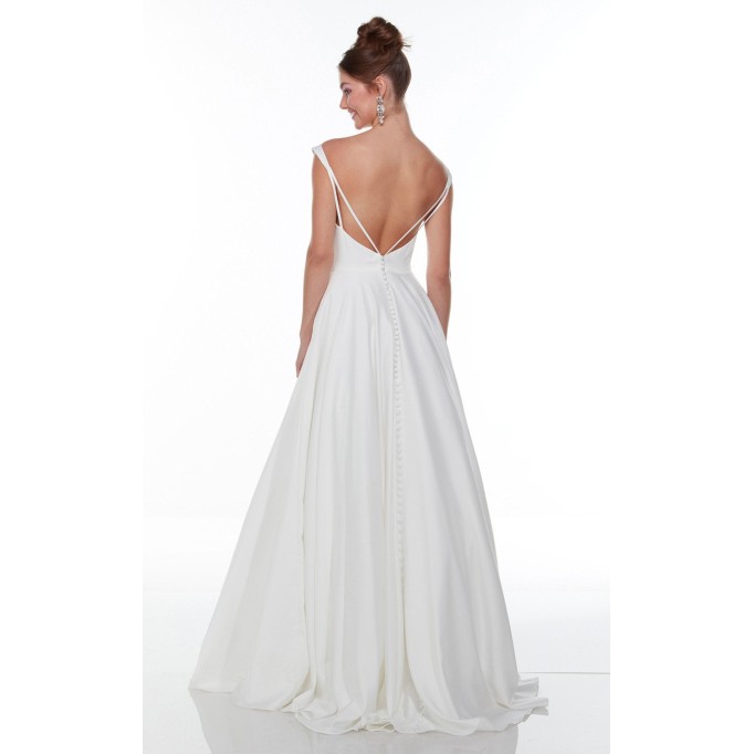 Fenduch 7054 Dress