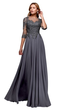 Fenduch 27474 Dress