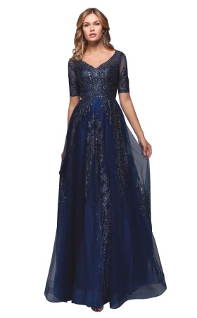 Fenduch 27493 Dress