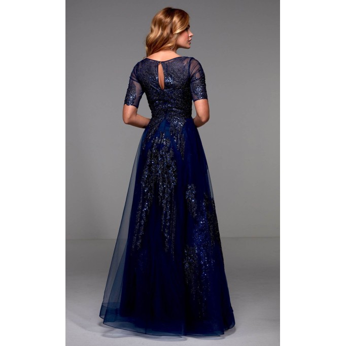 Fenduch 27493 Dress