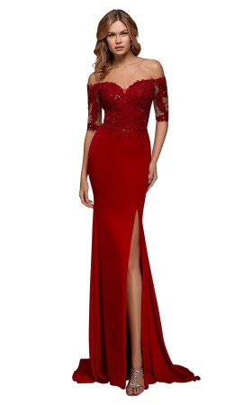 Fenduch 27518 Dress