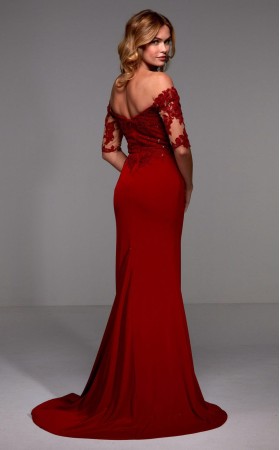 Fenduch 27518 Dress