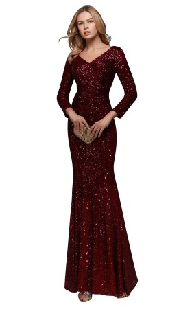 Fenduch 27522 Dress