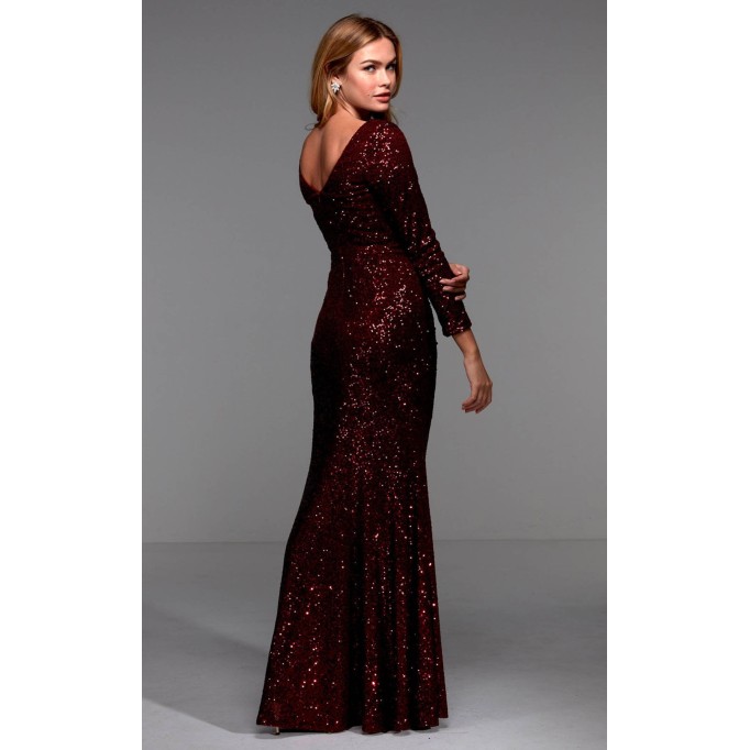 Fenduch 27522 Dress