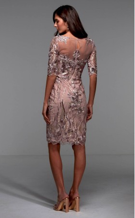 Fenduch 27531 Dress