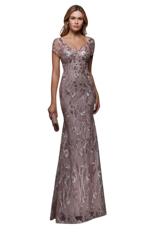 Fenduch 27533 Dress
