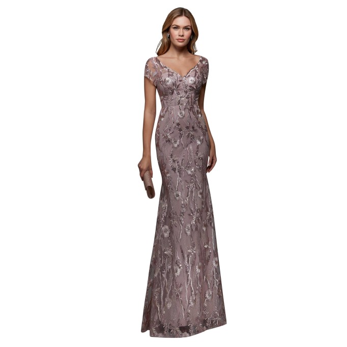Fenduch 27533 Dress