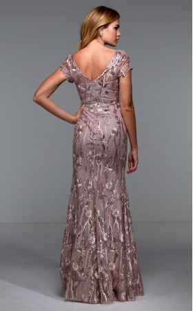 Fenduch 27533 Dress